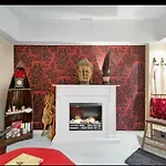 Apartmán Sweet Little Mimi Berlín
