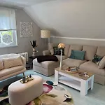 Sweet Little Mimi Apartmán *