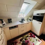 Apartmán Sweet Little Mimi Berlín