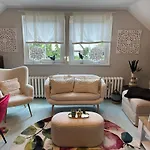 Sweet Little Mimi Apartmán Berlín