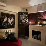 Sweet Little Mimi Apartmán Berlín