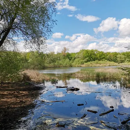 Sweet Little Mimi Appartement