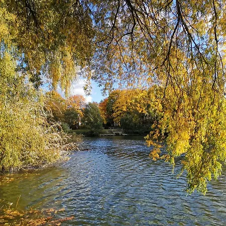 Appartement Sweet Little Mimi *