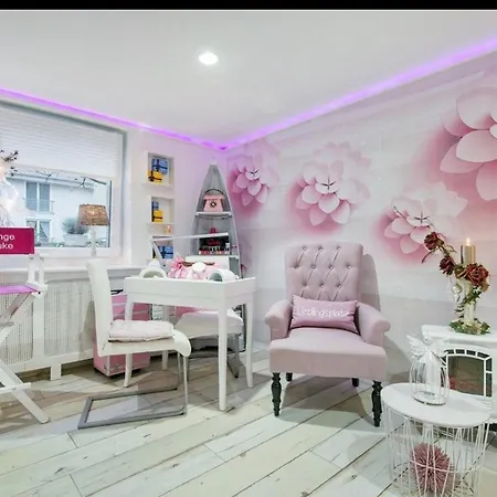 Sweet Little Mimi 公寓