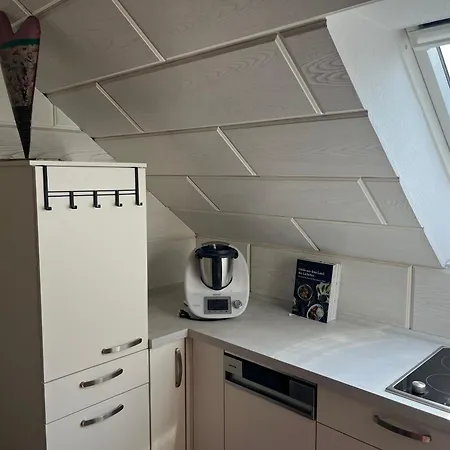 Sweet Little Mimi Apartment