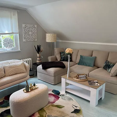 Sweet Little Mimi Apartment *