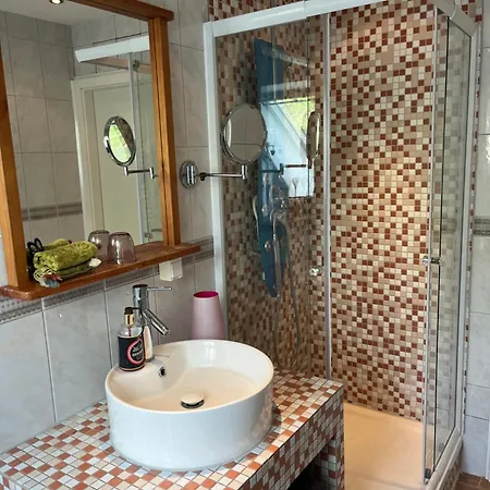 Appartement Sweet Little Mimi