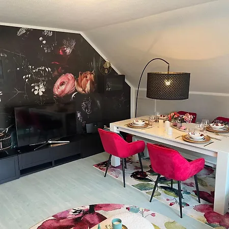 Sweet Little Mimi Appartement