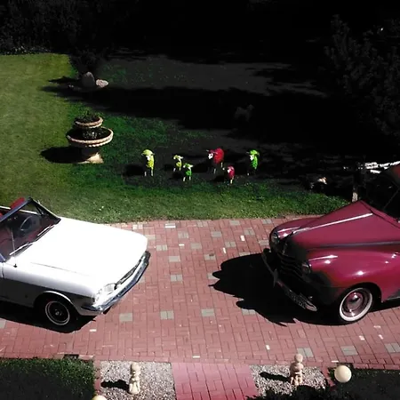 Sweet Little Mimi 公寓