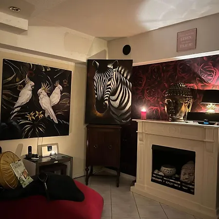 Sweet Little Mimi Apartment Berlin