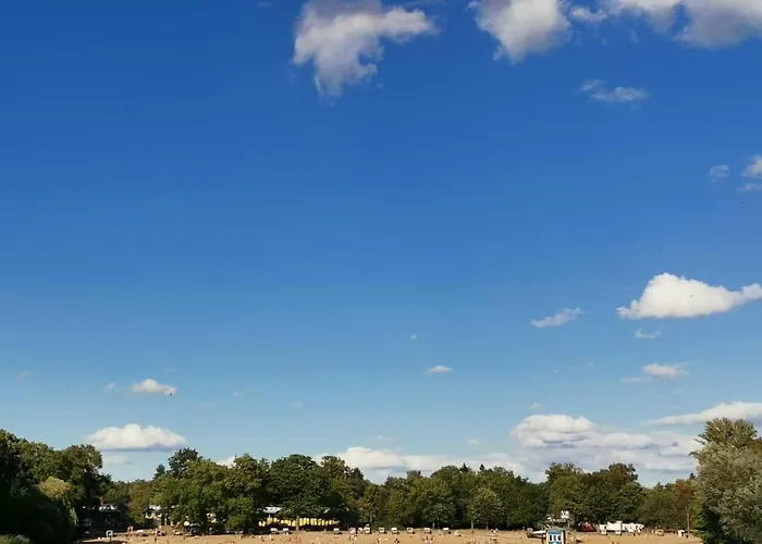 דירה Sweet Little Mimi