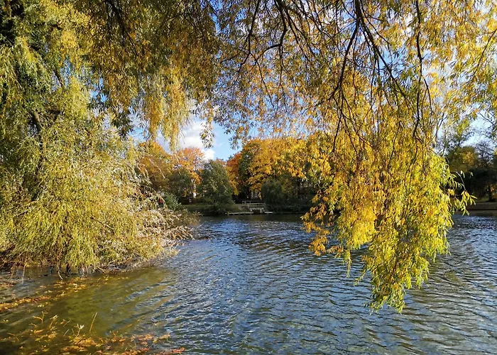 Apartment Sweet Little Mimi *