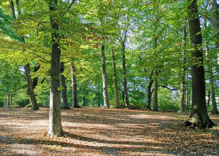 Apartment Sweet Little Mimi