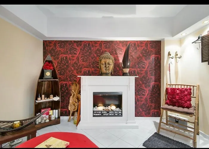 Apartment Sweet Little Mimi Berlin