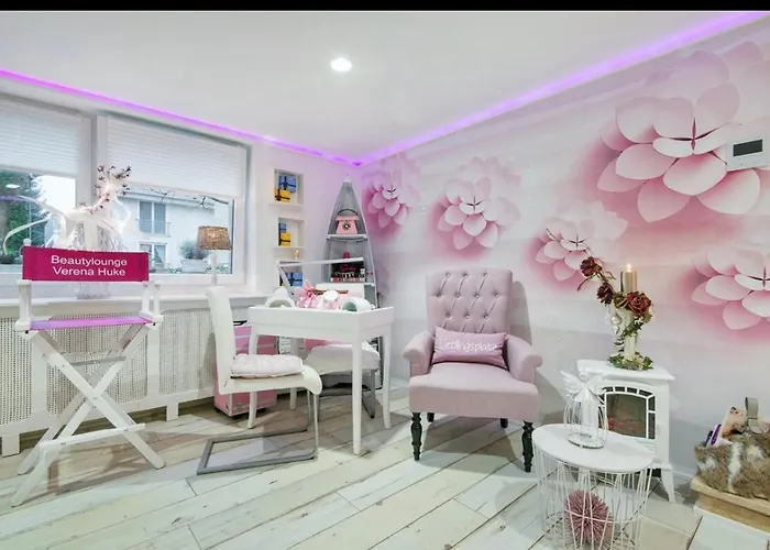 Sweet Little Mimi Apartment