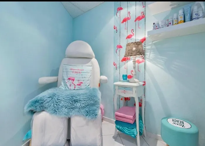 Sweet Little Mimi Apartment *