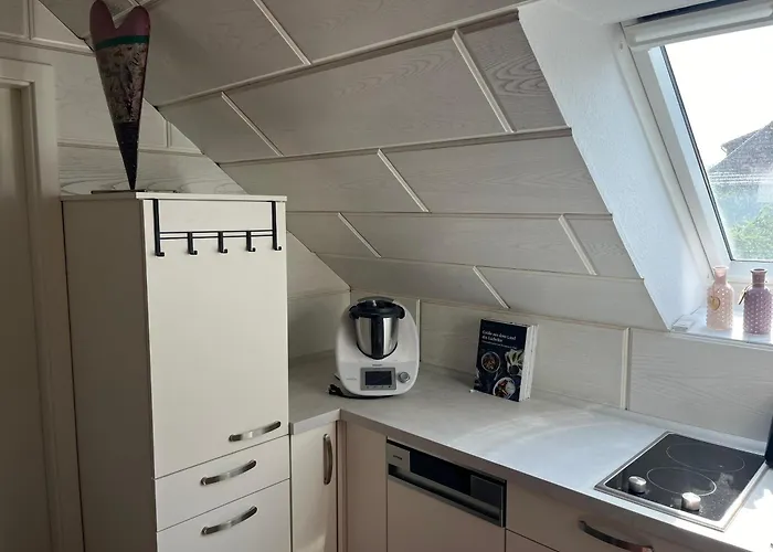 Sweet Little Mimi Apartment