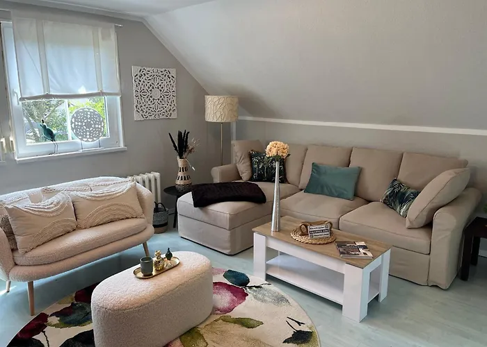 Sweet Little Mimi Apartment *