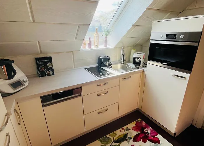 Apartment Sweet Little Mimi Berlin