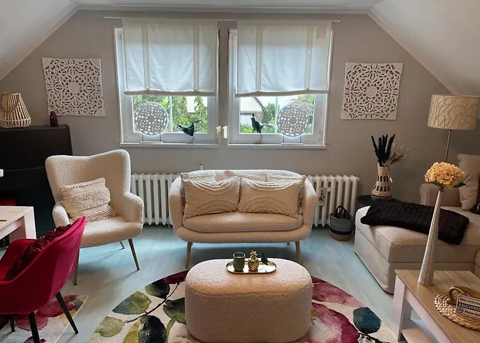 Sweet Little Mimi דירה ברלין