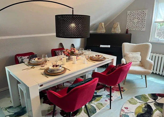 Sweet Little Mimi Berlin