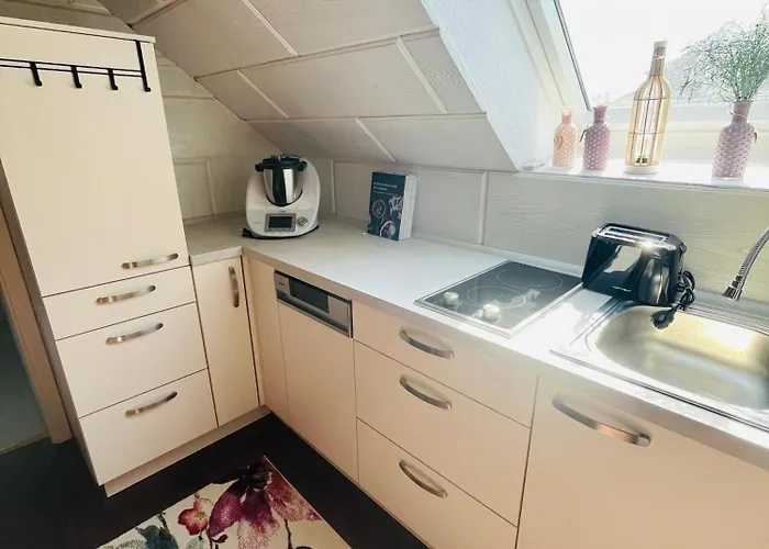 Sweet Little Mimi Berlin