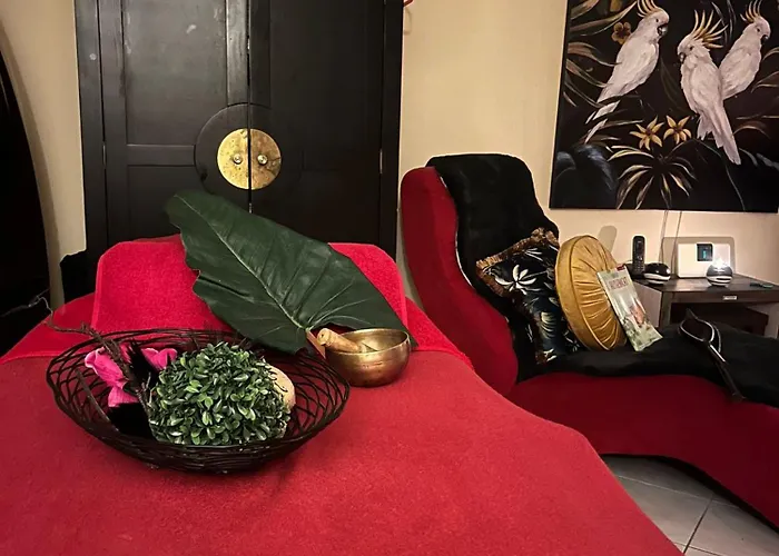 Sweet Little Mimi Apartment