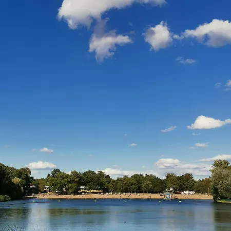 Apartamento Sweet Little Mimi