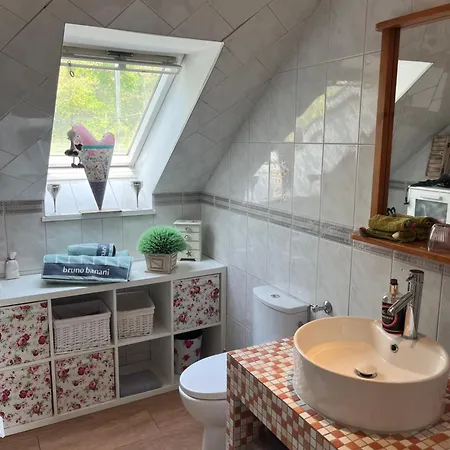 Apartamento Sweet Little Mimi