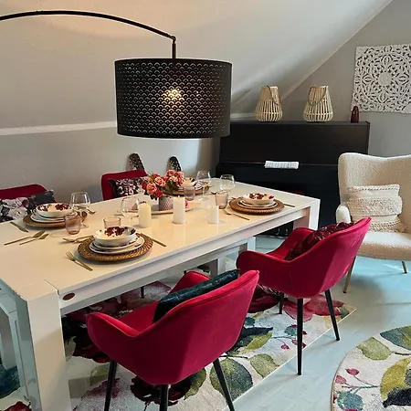 Sweet Little Mimi Berlín