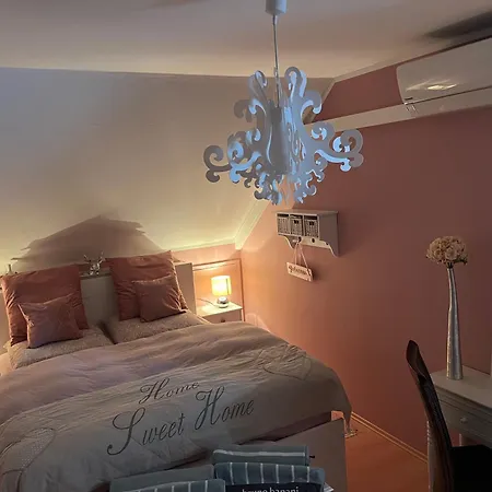 Sweet Little Mimi Apartamento *