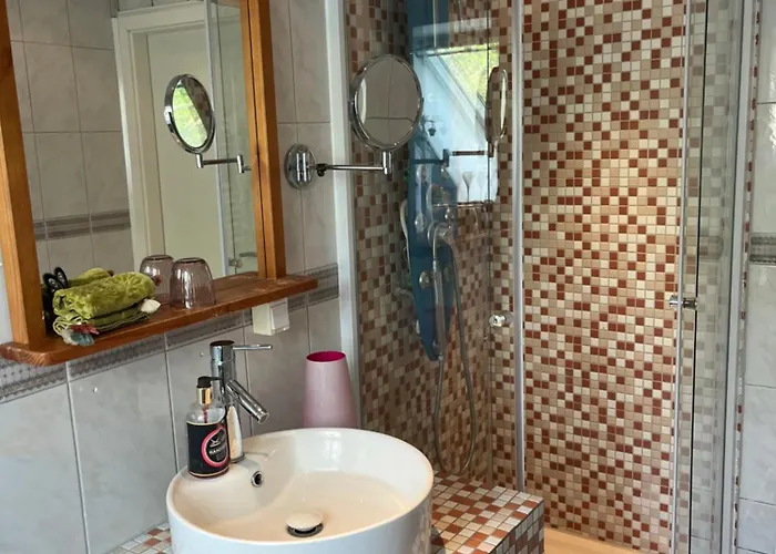 Lejlighed Sweet Little Mimi