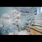 Sweet Little Mimi דירה
