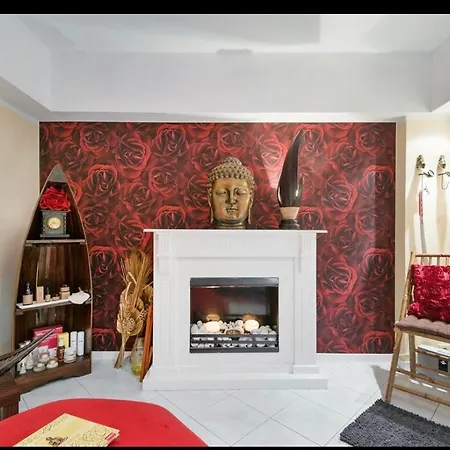 Apartmán Sweet Little Mimi Berlín