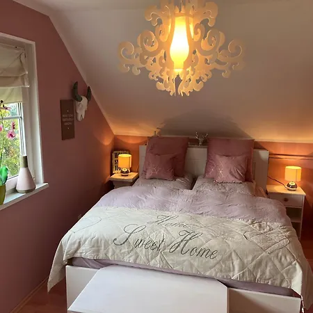 Apartman Sweet Little Mimi *