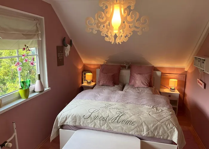 Apartman Sweet Little Mimi *