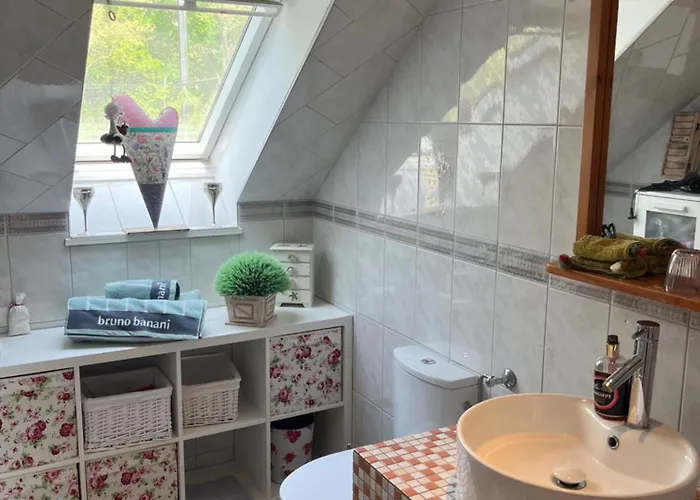 Apartman Sweet Little Mimi