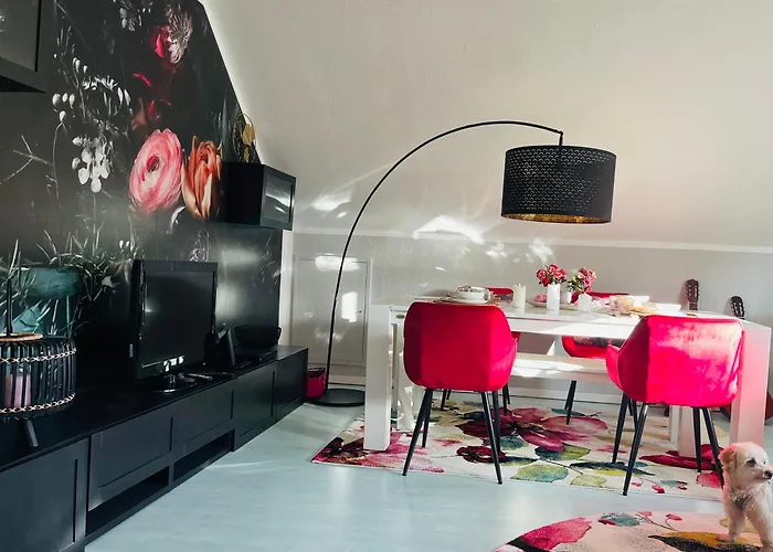 Sweet Little Mimi Apartman *